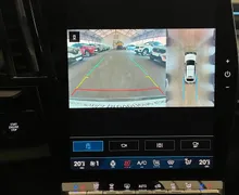 Zunanja slika - Renault Rafale - E-Tech 300 4x4 Atelier Alpine Avt. - 17 - Predogledna slika