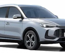 Zunanja slika - MG MG ZS - ZS 1.5L Comfort + ZIMSKE GUME - 1 - Predogledna slika
