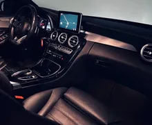 Zunanja slika - Mercedes-Benz C-Razred - C 220 d AMG LINE - KAMERA-LED-NAVI-GRETJE HLAJEN.. - 11 - Predogledna slika