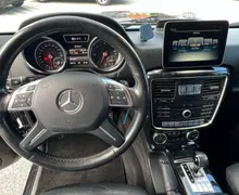 Zunanja slika - Mercedes-Benz G-Razred - G 350 d Avt. - 9 - Predogledna slika