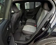 Zunanja slika - Volvo XC40 - T4 Recharge |novi model|LED|DAB|Keyless - 10 - Predogledna slika