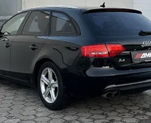 Zunanja slika - Audi A4 - Avant avant 2.0 TDI Business Sport-ACC-PDC-V.SERVIS-ALU - 4 - Predogledna slika
