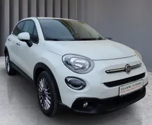 Zunanja slika - Fiat 500X - 500X - 2 - Predogledna slika