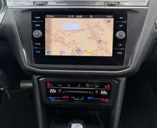 Notranja slika - Volkswagen Tiguan Allspace - 2.0 TDI DSG 4Motion Life-ACC-Vlečna kljuka-LED... - 9 - Predogledna slika