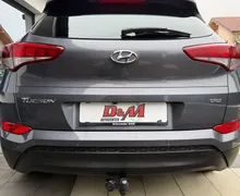 Zunanja slika - Hyundai Tucson - 1.7 CRDI|P4NORAMA|KAMERA|VLEČNA KLJUKA|17COL - 4 - Predogledna slika