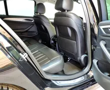 Zunanja slika - BMW Serija 5 - : 520i Avt. USNJE-360 KAMERA-HEAD UP…… - 12 - Predogledna slika
