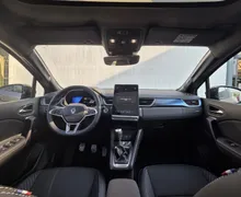 Zunanja slika - Renault Symbioz - Esprit Alpine TCe140 +Varnost+Parkiranje+Panorama - 12 - Predogledna slika