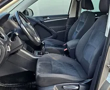 Zunanja slika - VW Tiguan - 2.0 TDI Trend Fun BlueMotion Tech. 81kW - 11 - Predogledna slika