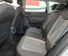Notranja slika - Seat Ateca - 2.0 TDI Style DSG - 8 - Predogledna slika