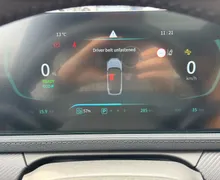 Zunanja slika - Forthing T5 Evo EV - FRIDAY 64.4kWh + PANORAMA + DAB + RADAR + BLISS + - 15 - Predogledna slika