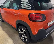 Zunanja slika - Citroën C3 Aircross - Shine PureTech 110 SLO-1. LAST-NAVI-KAM-2PDC - 4 - Predogledna slika