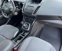 Zunanja slika - Ford C-MAX - | 1.0EcoBoost | TITANIUM | 1.LASTNIK | SLO | TOP | - 8 - Predogledna slika