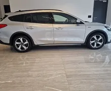Zunanja slika - Ford Focus - 2.0 EcoBlue 110 kW Active X - 4 - Predogledna slika