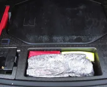 Zunanja slika - MG Marvel R - Luxury.132 KW.NEMŠKI.KAMERA.LED.NAV.USNJE.59.000KM - 11 - Predogledna slika