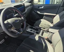 Zunanja slika - Ford Kuga - St-Line X 2.5 Duratec Hybrid 132kW FHEV - 6 - Predogledna slika
