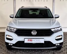 Zunanja slika - VW T-Roc - 1.6 TDI Comfortline•SLO•GRETJE SEDEŽEV•KAMERA•PDC• - 5 - Predogledna slika