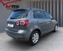 Zunanja slika - Volkswagen Golf Plus - 1.6 TDI DPF Comfortline 77  105 ... - 5 - Predogledna slika