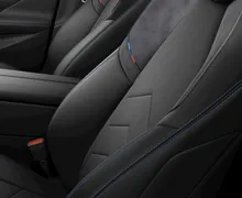 Zunanja slika - BMW i5 - eDrive40 Touring - 8 - Predogledna slika