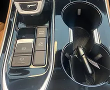 Zunanja slika - Forthing Forthing T5 EVO - T5 Evo +ADAS NA ZALOGI V VSEH BARVAH - 10 - Predogledna slika