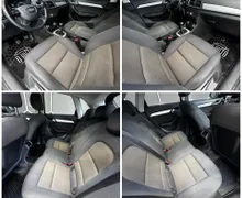 Notranja slika - Audi Q3 - 1.4 TFSI 110  150  ODLIČEN... - 12 - Predogledna slika