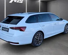 Zunanja slika - Škoda Octavia - Combi 2.0 TDI Family Sportline DSG... - 3 - Predogledna slika