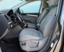 Zunanja slika - Seat Alhambra - 2.0 TDI CR Style Start Stop-7Sedežev-Bixsenon..... - 7 - Predogledna slika