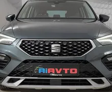 Zunanja slika - Seat Ateca - 2.0TDI-150KM-4X4-DSG-VIRTUAL-FULLED-KAMERA-ACC-18C - 4 - Predogledna slika