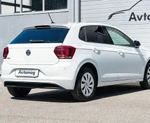 Zunanja slika - VW Polo - 1.0 TSI Life DSG - 6 - Predogledna slika