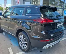Zunanja slika - Geely Atlas Pro - 1.5 LUXURY 2WD - 1. LASTNIK - POTRJENA SERVISNA... - 6 - Predogledna slika