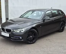 Zunanja slika - BMW Serija 3 - 330d 190Kw Touring Sport Line AVT NAVI GR.SED - 1 - Predogledna slika