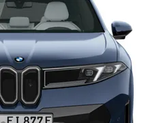 Zunanja slika - BMW iX3 - 50 xDrive - 5 - Predogledna slika