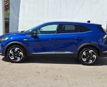 Zunanja slika - Renault Symbioz - TCe 140 techno - 5 - Predogledna slika