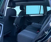 Notranja slika - Volkswagen Tiguan - 2.0 TDI-H LINE-PANORAMA-VIRTUAL-LIZING ZA TUJCE- - 11 - Predogledna slika