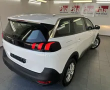 Zunanja slika - Peugeot 5008 - 1.5 BLUE HDI 130 BUSINESS.NAVI.ALU.. - 3 - Predogledna slika