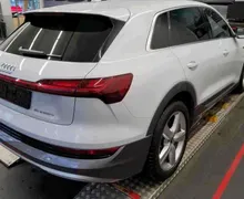 Zunanja slika - Audi e-tron - quattro 50 electric 230kW.NEMŠKI+4ALU.KAMERA.LED - 2 - Predogledna slika