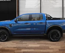 Zunanja slika - Ford Ranger - TREMOR 2.0 EcoBlue 205KM A10 e-4WD- NA ZALOGI - 6 - Predogledna slika