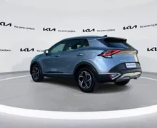 Notranja slika - KIA Sportage - 1.6 T-GDI MHEV LX Fresh DCT - 7 - Predogledna slika