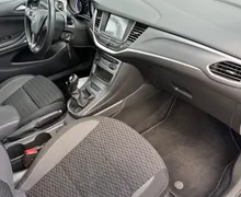 Zunanja slika - Opel Astra - Sports Tourer 1.5 D Business Elegance - 10 - Predogledna slika