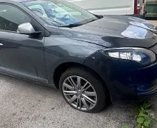 Zunanja slika - Renault Mégane - Megane  Berline 1.6 16V Dynamique - 2 - Predogledna slika