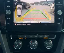 Zunanja slika - VW Arteon - 2.0 TSI avt. 140kW R-Line-DCC-20 col-ACC-NAVI... - 14 - Predogledna slika