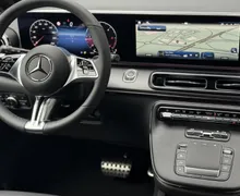 Zunanja slika - Mercedes-Benz V-Razred - V 300 d 4MATIC Avantgarde dolgi - 7 - Predogledna slika