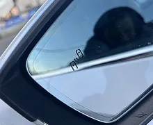 Zunanja slika - Škoda Superb - 2.0 TDI-RADAR-TEMPOMAT-MEMORY-MRTVI KOTI-AMBIENT - 12 - Predogledna slika