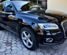 Zunanja slika - Audi Q5 - quattro 2.0TDI S-LINE S-TRONIC 1.LAST PANO ALU19 - 3 - Predogledna slika