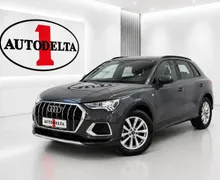 Zunanja slika - Audi Q3 - quattro 35 TDI Advanced S tronic - 1 - Predogledna slika