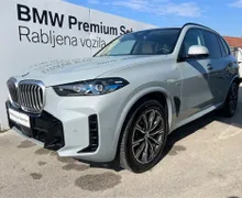 Zunanja slika - BMW X5 - xDrive40d - 1 - Predogledna slika