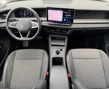 Notranja slika - Volkswagen Tayron - 1.5 eTSI BMT Life DSG 7sedežev-Vl.kljuka-Mrtvi kot - 10 - Predogledna slika