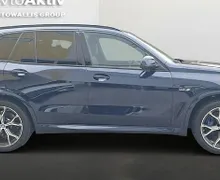 Zunanja slika - BMW X5 - serija : xDrive45e M-Sport ZRAČNO. HUD. LASER. ACC - 6 - Predogledna slika