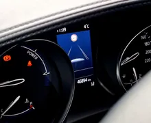 Zunanja slika - Toyota C-HR - 1.8 hibrid  HEV  C-ENTER Smart CVT - 17 - Predogledna slika