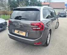 Zunanja slika - Citroën C4 - Grand Spacetourer - 4 - Predogledna slika