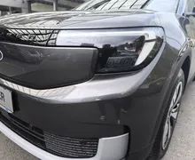 Zunanja slika - Ford Explorer - EV STYLE 170PS 52KWH RWD-NA ZALOGI-DOBAVA TAKOJ - 7 - Predogledna slika